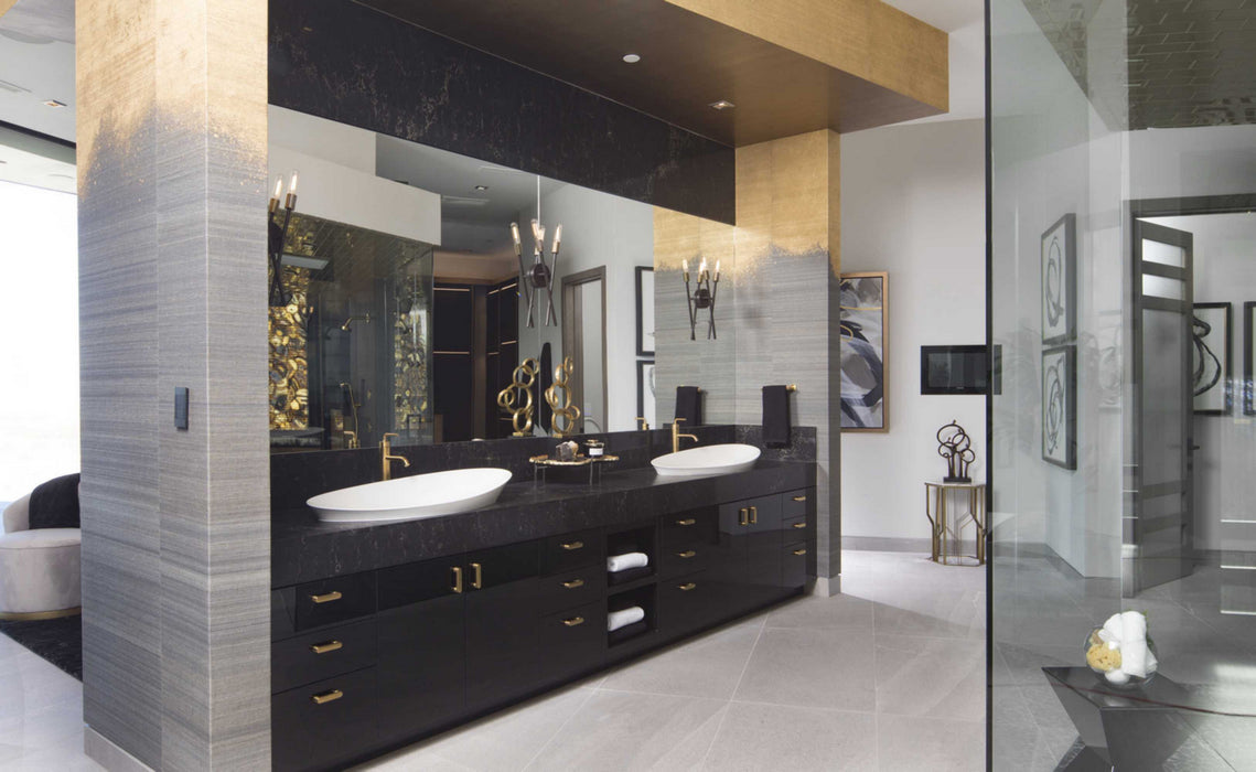 Progress Lighting - P710027-020 - Two Light Wall Bracket - Astra - Antique Bronze