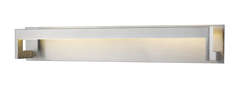 Z-Lite - 1925-37V-BN-LED - LED Vanity - Linc - Brushed Nickel