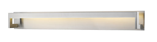Z-Lite - 1925-48V-BN-LED - LED Vanity - Linc - Brushed Nickel