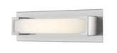 Z-Lite - 1926-20V-BN-LED - LED Vanity - Elara - Brushed Nickel