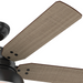 Mill Valley 52" Ceiling Fan-Fans-Hunter-Lighting Design Store
