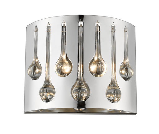 Oberon Two Light Wall Sconce