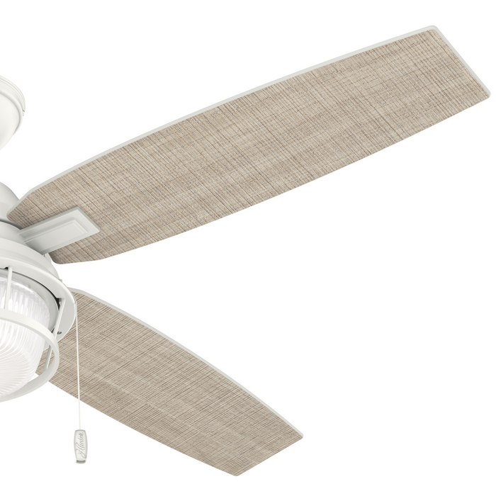 Ocala 52" Ceiling Fan-Fans-Hunter-Lighting Design Store