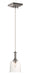 Maxim - 20471CLPN - One Light Pendant - Centennial - Polished Nickel