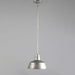 Maxim - 35017WZ - One Light Outdoor Pendant - Pier M - Weathered Zinc