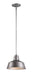 Maxim - 35017WZ - One Light Outdoor Pendant - Pier M - Weathered Zinc