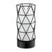Eglo USA - 202362A - LED Table Lamp - Estevau - Matte Black