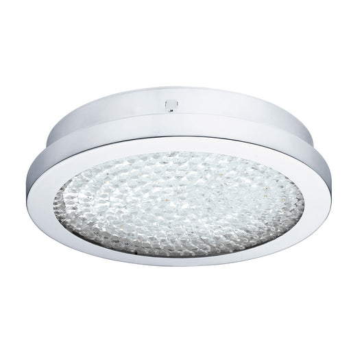 Eglo USA - 202509A - LED Ceiling Mount - Arezzo - Chrome