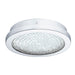 Eglo USA - 202509A - LED Ceiling Mount - Arezzo - Chrome