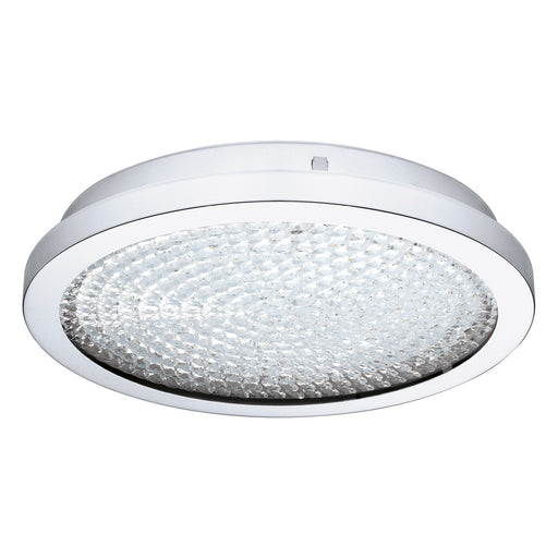 Eglo USA - 202511A - LED Ceiling Mount - Arezzo - Chrome