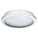 Eglo USA - 202511A - LED Ceiling Mount - Arezzo - Chrome