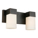 Eglo USA - 202861A - Two Light Bath/Vanity - Ciara Springs - Oil Rubbed Bronze