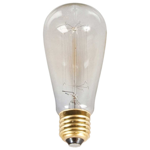 DVI Lighting - DVIBA1960CARB - Light Bulb - Value