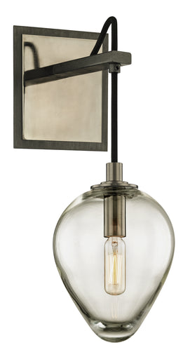 Brixton One Light Wall Sconce