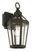 Troy Lighting - B6371-VBZ - One Light Wall Lantern - Calabasas - Vintage Bronze