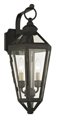 Calabasas Wall Lantern