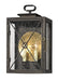 Troy Lighting - B6443-VBZ - Two Light Wall Lantern - Randolph - Vintage Bronze
