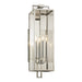 Troy Lighting - B6533-SS - Four Light Wall Lantern - Beckham - Polished Stainless