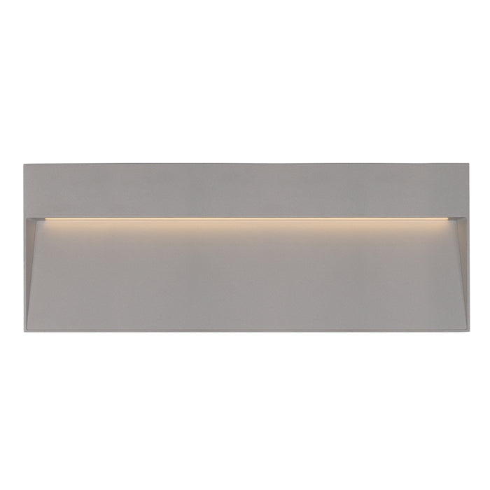 Kuzco Lighting - EW71412-GY - LED Wall Sconce - Casa - Gray