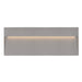 Kuzco Lighting - EW71412-GY - LED Wall Sconce - Casa - Gray