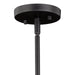 Vaxcel - P0236 - One Light Mini Pendant - Cinta - Oil Rubbed Bronze