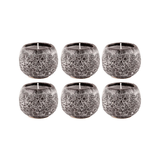 Varanasi Set of 6 Filled Votives