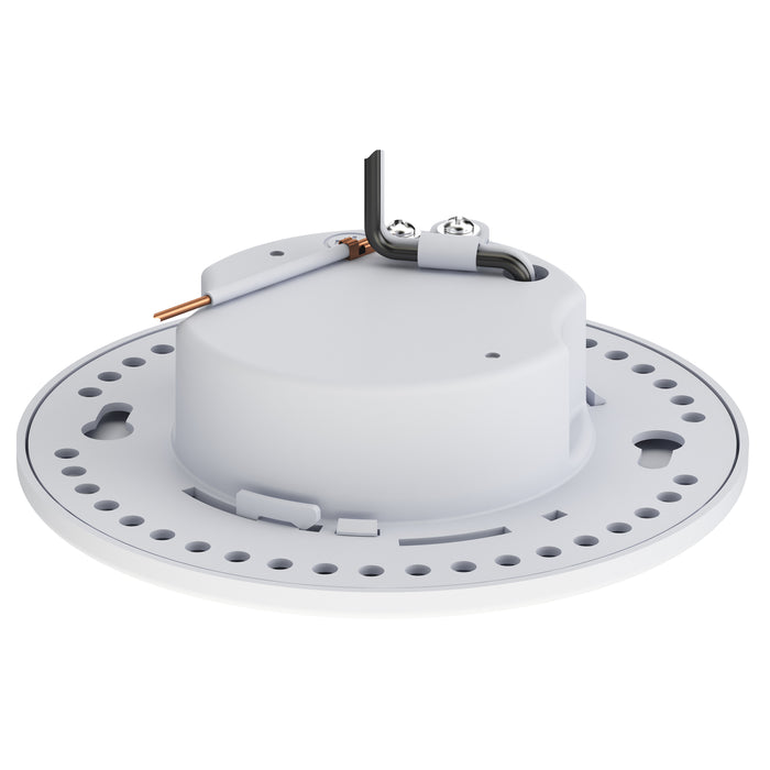 Snug LED Recessed DownLight-Exterior-Maxim-Lighting Design Store