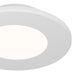 Snug LED Recessed DownLight-Exterior-Maxim-Lighting Design Store