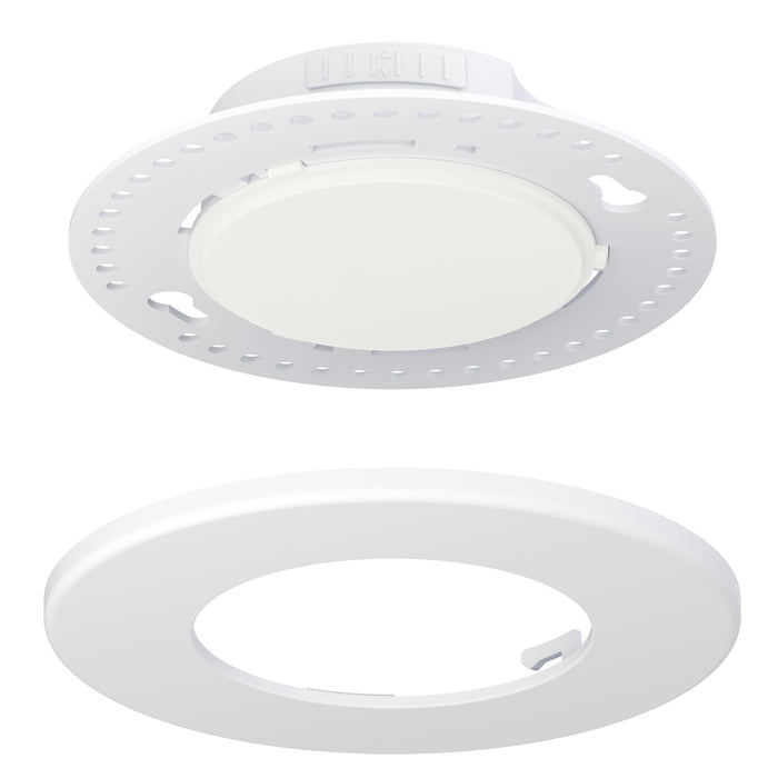 Snug LED Recessed DownLight-Exterior-Maxim-Lighting Design Store