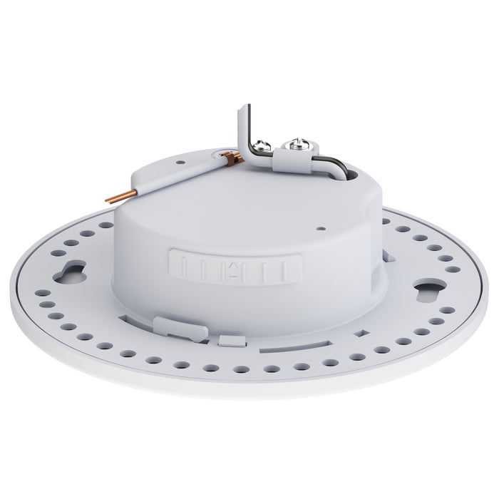 Snug LED Recessed DownLight-Exterior-Maxim-Lighting Design Store