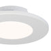 Snug LED Recessed DownLight-Exterior-Maxim-Lighting Design Store