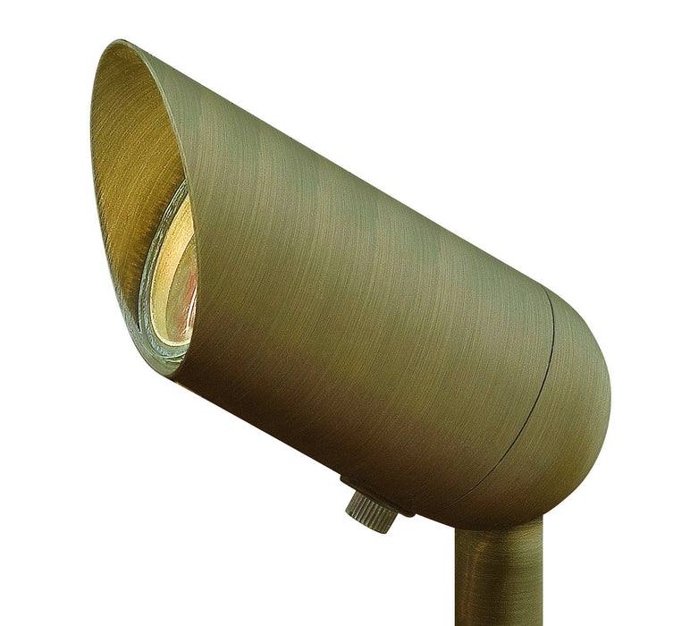 Hinkley - 1536MZ-5W3K - LED Accent Spot - Hardy Island LED Spot - Matte Bronze