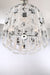 Eurofase - 33744-018 - Four Light Chandelier - Viviana - Chrome
