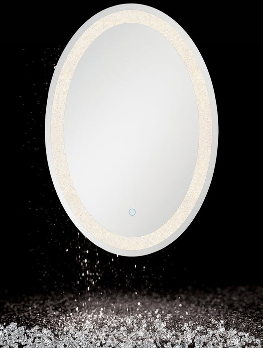 Eurofase - 33823-010 - LED Mirror - Mirror - Mirror