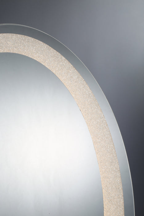 Eurofase - 33823-010 - LED Mirror - Mirror - Mirror