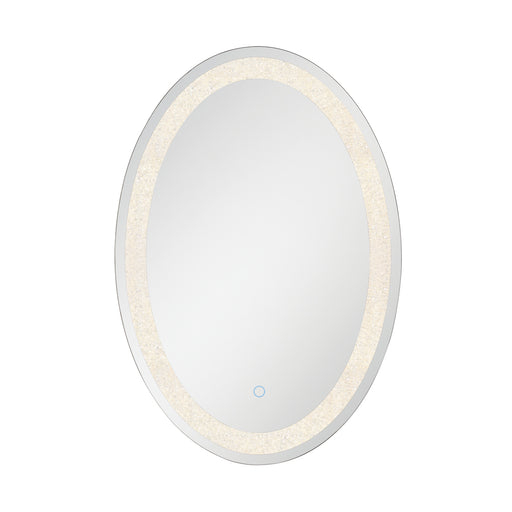 Mirror LED Mirror Mirror