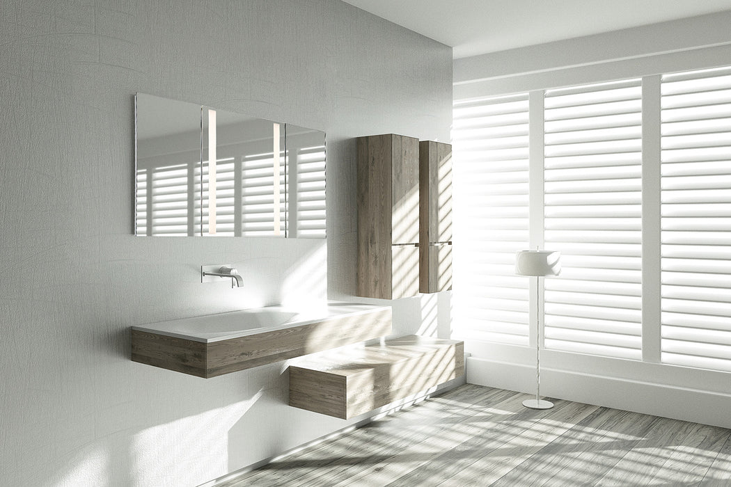 Eurofase - 34000-014 - LED Mirror - Mirror - Mirror