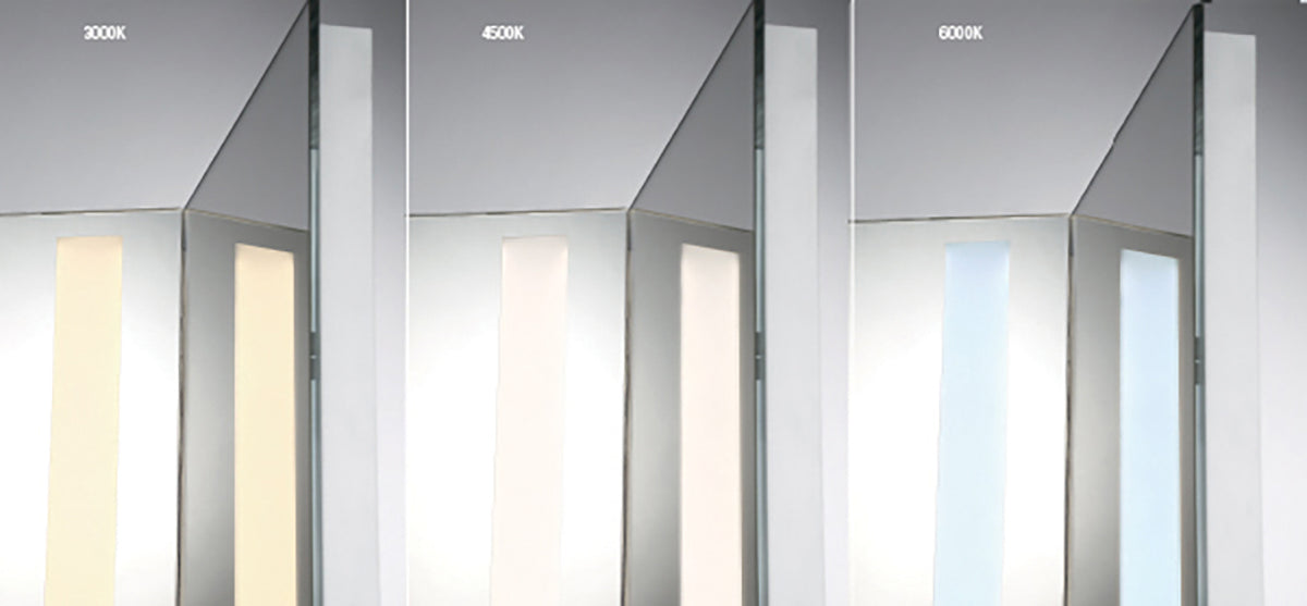 Eurofase - 34000-014 - LED Mirror - Mirror - Mirror