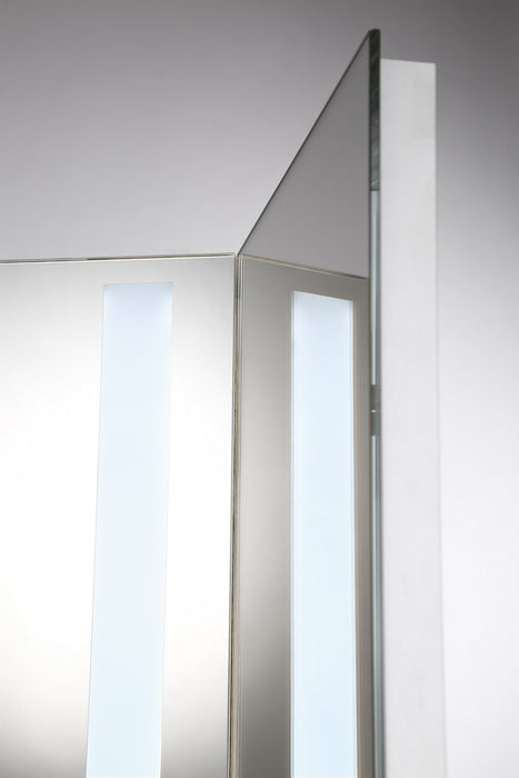 Eurofase - 34000-014 - LED Mirror - Mirror - Mirror