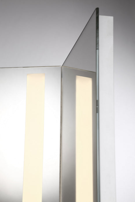 Eurofase - 34000-014 - LED Mirror - Mirror - Mirror