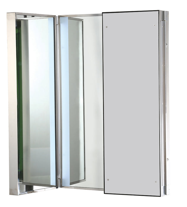 Eurofase - 34000-014 - LED Mirror - Mirror - Mirror