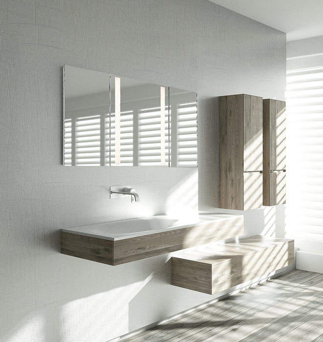 Eurofase - 34000-014 - LED Mirror - Mirror - Mirror