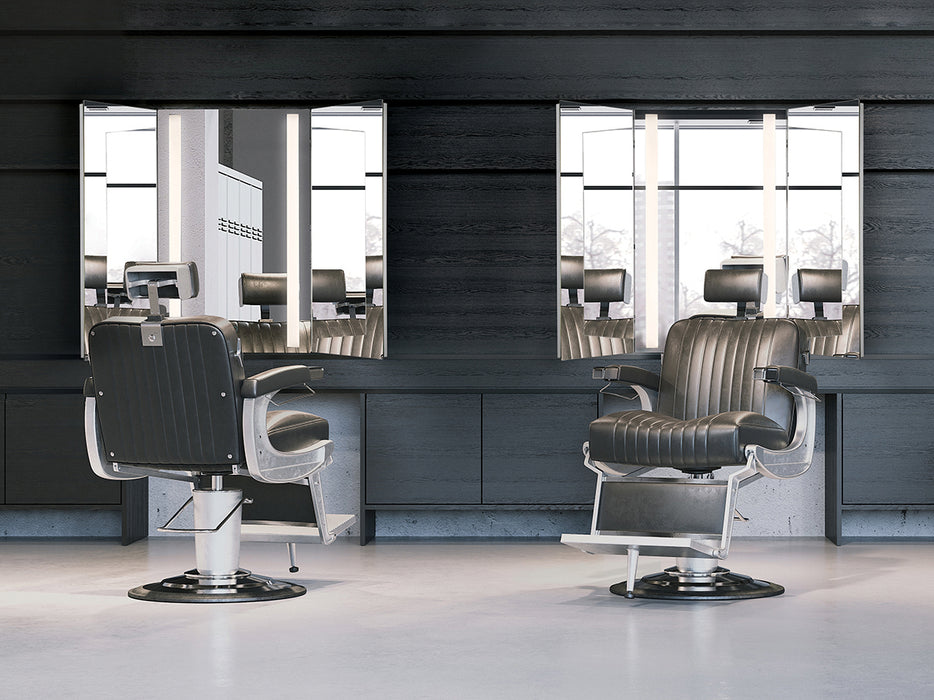 Eurofase - 34000-014 - LED Mirror - Mirror - Mirror