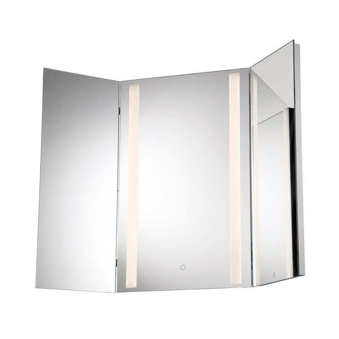 Eurofase - 34000-014 - LED Mirror - Mirror - Mirror