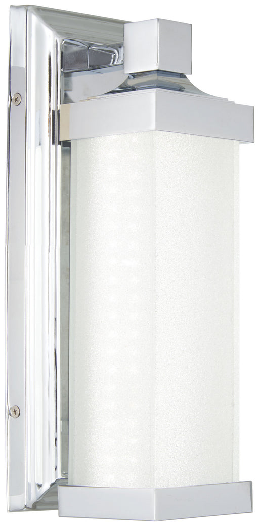 Minka-Lavery - 5501-77-L - Led Wall Sconce - Chrome