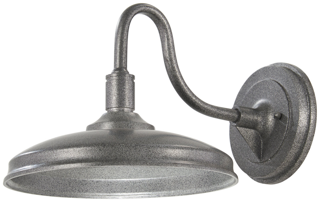 Minka-Lavery - 71252-78-L - Led Wall Mount - Harbison - Textured Silver