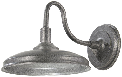 Minka-Lavery - 71252-78-L - Led Wall Mount - Harbison - Textured Silver