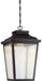 Minka-Lavery - 72175-189-L - LED Outdoor Chain Hung - Irvington Manor LED - Chelesa Bronze