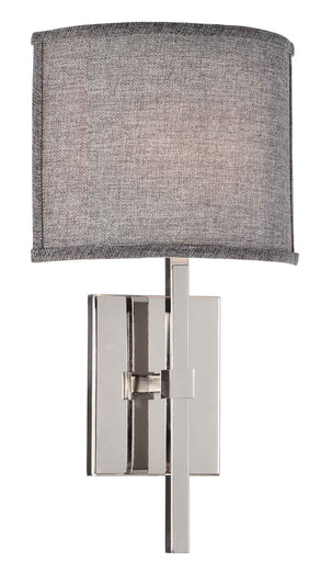 Nolan Wall Sconce One Light Wall Sconce