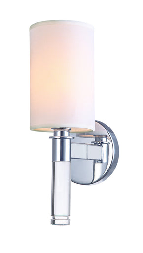 Wall Sconce Collections One Light Wall Sconce